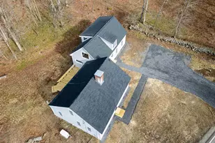 211 Breed Rd, Harrisville, NH 03450 - Photo 1