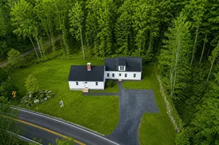 211 Breed Rd, Harrisville, NH 03450 - Photo 1
