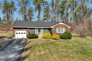 262 Concord St, Antrim, NH 03440 - Photo 1