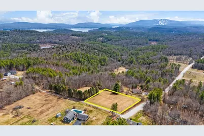 Lot 31 North Road, Sunapee, NH 03782 - Photo 1