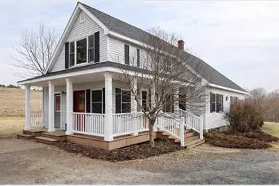 82 Stark Road, Lyndon, VT 05851 - Photo 3