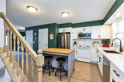 75 Dubuque Street #1, Manchester, NH 03102 - Photo 3