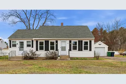 60 Pine Hill Road, Nashua, NH 03063 - Photo 1