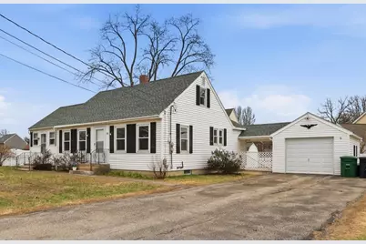 60 Pine Hill Road, Nashua, NH 03063 - Photo 21