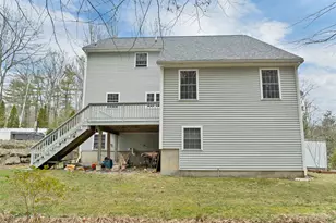 36 Wallingford Rd, Milford, NH 03055 - Photo 35