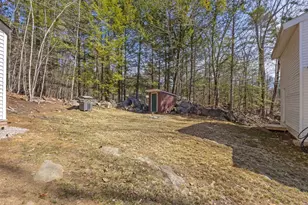322 Long Shores Dr, Barrington, NH 03825 - Photo 23