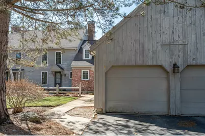 8 Veterans Road #Unit 8, Amherst, NH 03031 - Photo 39