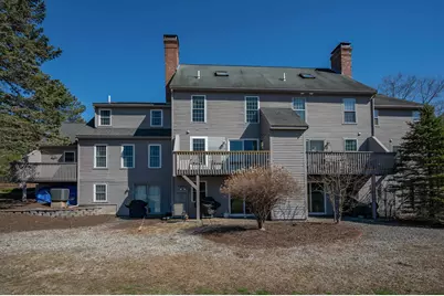 8 Veterans Road #Unit 8, Amherst, NH 03031 - Photo 37