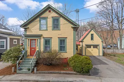 6 Lincoln Street, Concord, NH 03301 - Photo 21
