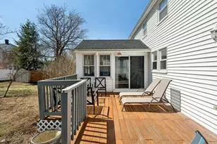 597 Central St, Manchester, NH 03103 - Photo 27