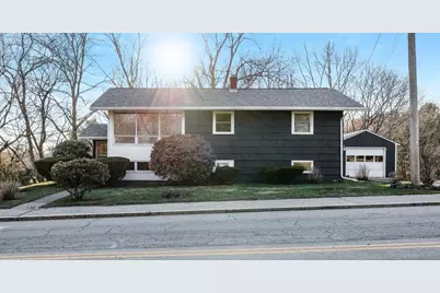 500 Mammoth Road, Manchester, NH 03104 - Photo 1