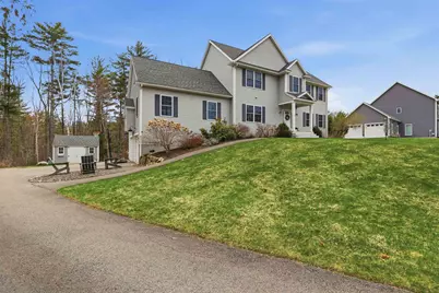 3 Hummingbird Lane, Salem, NH 03079 - Photo 55