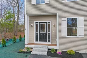 2 Millville Terrace, Salem, NH 03079 - Photo 3