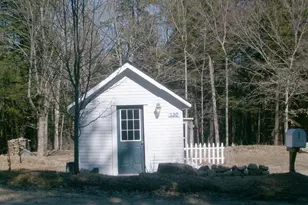 130 Texas Hill Rd, Plymouth, NH 03264 - Photo 1