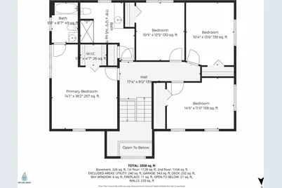 57 Greyrock Road, Bedford, NH 03110 - Photo 47