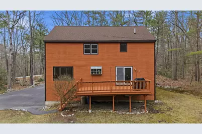 57 Greyrock Road, Bedford, NH 03110 - Photo 37
