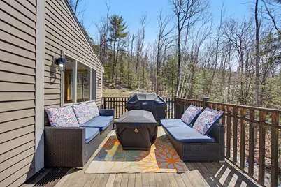 12 Middle Mountain Trail, Jackson, NH 03846 - Photo 5