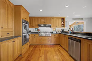 12 Middle Mountain Trail, Jackson, NH 03846 - Photo 3