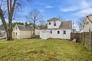 41 Dewey St, Manchester, NH 03103 - Photo 5