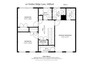 117 Timber Ridge Dr, Milford, NH 03055 - Photo 31
