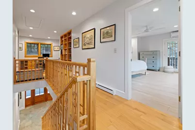 240 Douglas Road, Norwich, VT 05055 - Photo 33