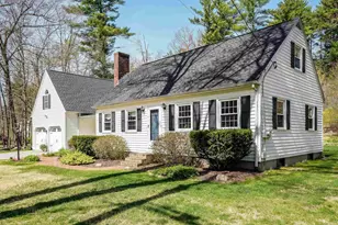 45 Gault Rd, Bedford, NH 03110 - Photo 39