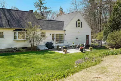 45 Gault Road, Bedford, NH 03110 - Photo 33