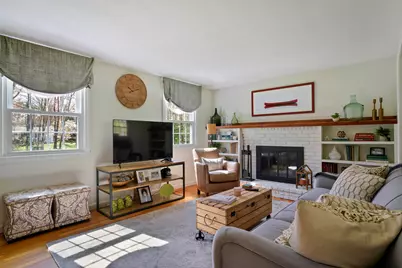 45 Gault Road, Bedford, NH 03110 - Photo 5