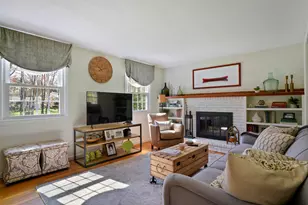 45 Gault Rd, Bedford, NH 03110 - Photo 5