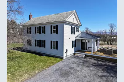 1635 Vt Route 74, Cornwall, VT 05753 - Photo 1