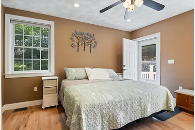 43 Ambrose Avenue, Wakefield, NH 03830 - Photo 21