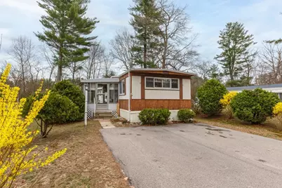 4 Clovercrest Drive, Nashua, NH 03062 - Photo 23