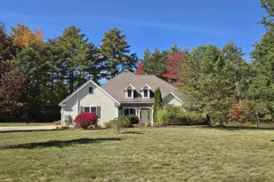 79 Jefferson Rd, Conway, NH 03813 - Photo 1