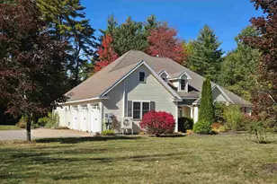 79 Jefferson Rd, Conway, NH 03813 - Photo 7