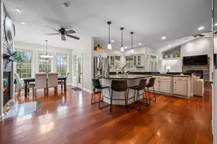 79 Jefferson Rd, Conway, NH 03813 - Photo 5