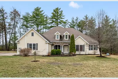 79 Jefferson Road, Conway, NH 03813 - Photo 1