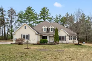 79 Jefferson Rd, Conway, NH 03813 - Photo 1