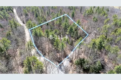 Tbd Jones Road, Hillsboro, NH 03244 - Photo 5