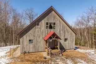 77 Williams Rd, Orange, NH 03741 - Photo 1