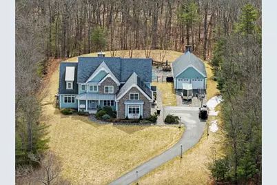 5 Ryan Farm Road, Windham, NH 03087 - Photo 1