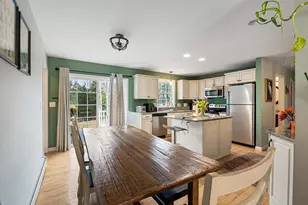 69 Rawson Ridge, Grantham, NH 03753 - Photo 7