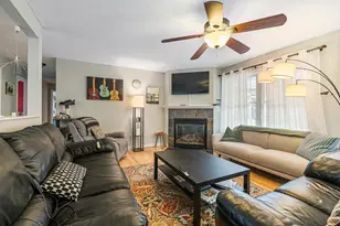 69 Rawson Ridge, Grantham, NH 03753 - Photo 3