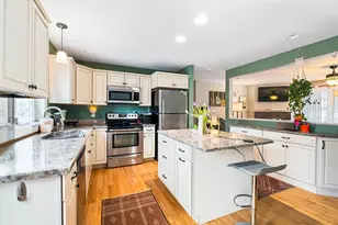 69 Rawson Ridge, Grantham, NH 03753 - Photo 5