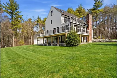 13 Sunridge Road, Windham, NH 03087 - Photo 1