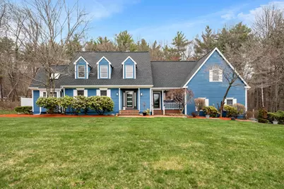 5 Bedros Street, Windham, NH 03087 - Photo 1