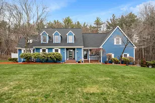 5 Bedros St, Windham, NH 03087 - Photo 1