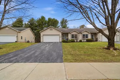 460 Bittersweet Circle, Williston, VT 05495 - Photo 53