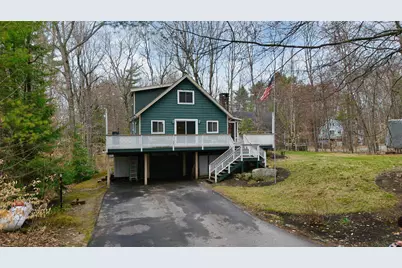 49 Mountain View Drive, Moultonborough, NH 03254 - Photo 1