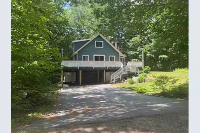 49 Mountain View Drive, Moultonborough, NH 03254 - Photo 1