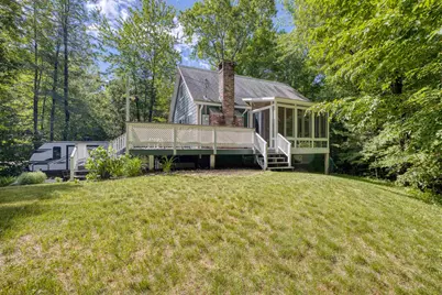 49 Mountain View Drive, Moultonborough, NH 03254 - Photo 7